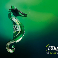 tuborg seahorse