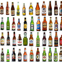 beers of the world