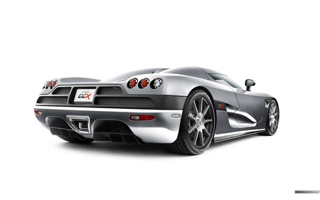 Koenigsegg - koenigsegg, car