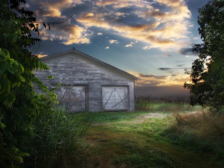 beautiful house - home, beautiful-house