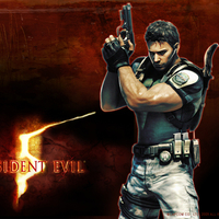 Chris Redfield