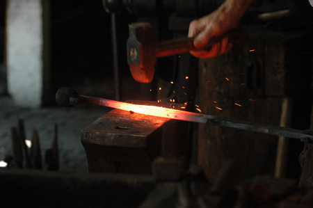 Forging Steel - entertainment, people, computer, desktop, other