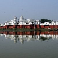 Water Palace