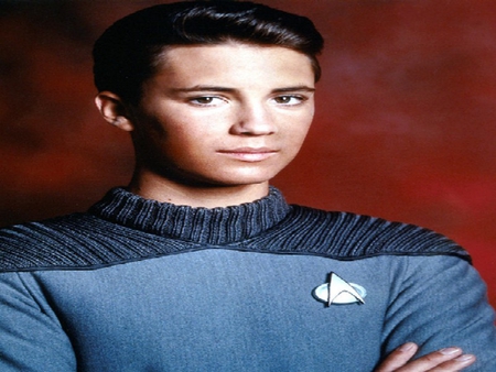 RICHARD WILLIAM 'WIL' WHEATON III - tvshow, usa, entertainment, action