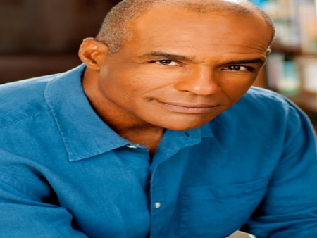 MICHAEL DORN - tvshow, usa, entertainment, action