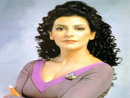 MARINA SIRTIS - usa, entertainment, action, tvshow