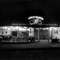 Harley Davidson