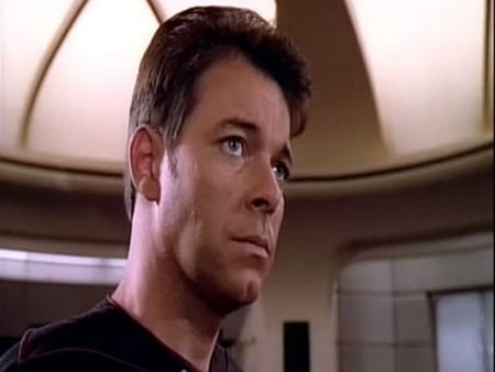 JONATHAN FRAKES - usa, entertainment, action, tvshow