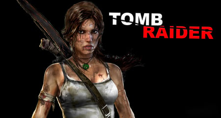 Lara Croft - lara, tomb raider, raider, tomb, croft, lara croft