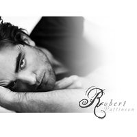 Robert Pattinson