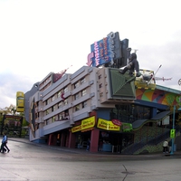 Ripleyâ€™s Believe It or Not! (Ontario, Canada)