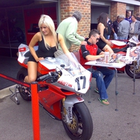 bike model 4