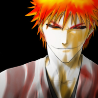 Ichigo hollow