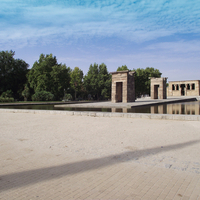 Templo de Debod