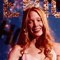Carrie-Prom Queen