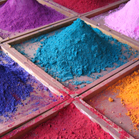 Colored Sand