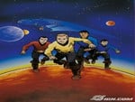 STAR TREK: THE ANIMATED SERIES