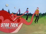 STAR TREK: THE ANIMATED SERIES