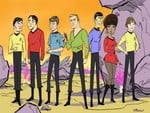 STAR TREK: THE ANIMATED SERIES