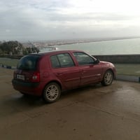 renault clio initiale paris