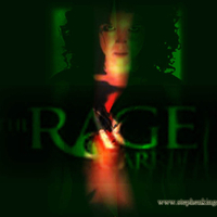 Carrie 2-The Rage