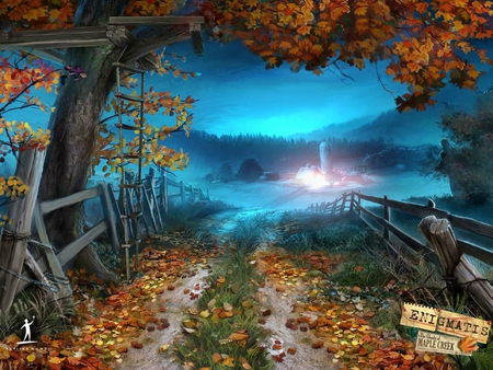 Enigmatis-The-Ghosts-of-Maple-Creek06 - video games, fun, games, hidden object