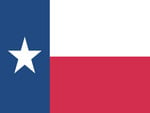 TEXAS STATE FLAG