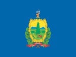 VERMONT STATE FLAG