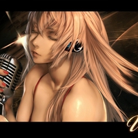 megurine luka