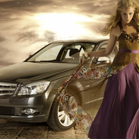 Etro By Mercedes Benz