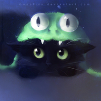 Sweet Kitty