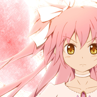 Goddess Madoka