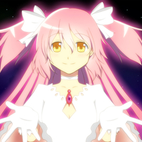 Kaname Madoka