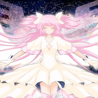 Kaname Madoka