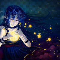 night goddess