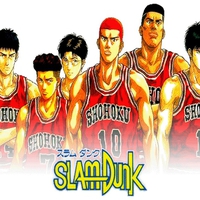 Shohoku Basketball Team