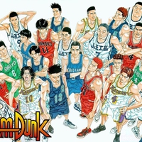 Slamdunk