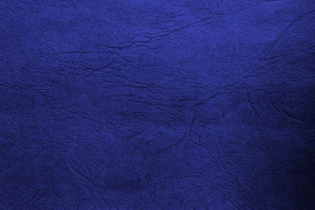 Blue leather texture - abstract, leather, blue, texture