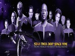 STAR TREK: DEEP SPACE