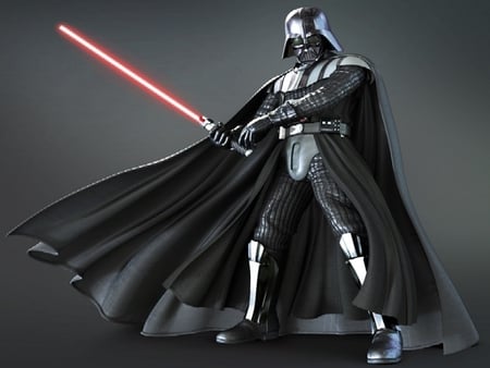 ANAKIN SKYWALKER/DARTH VADER CHARACTER - action, actors, movies, usa