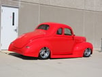 40 Ford Deluex