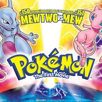 Pokemon The First Movie