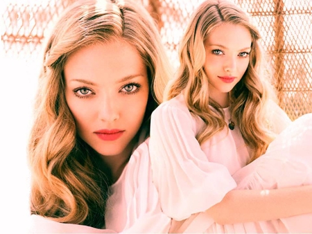 Amanda Seyfried - actress, amanda, beautiful, amanda seyfried, model, seyfried