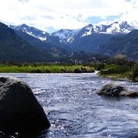 Rocky Mountain National Park