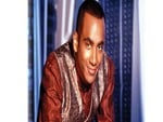 CIRROC LOFTON AS JAKE SISKO