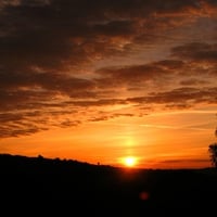 ARDS PENINSULA SUNRISE