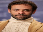 ALEXANDER SIDDIG AS 'HUMAN' JULIAN BASHIR