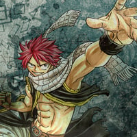 Natsu Dragoneel