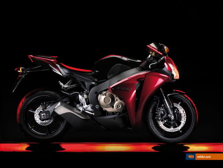 Honda CBR - superbike, hond, fireblade, cbr