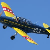 Fairchild PT-26B Cornell